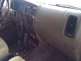 1999 TOYOTA 4RUNNER, LIMITED MODEL, SR5, AT, 3.4L, 4WD.  Z26488